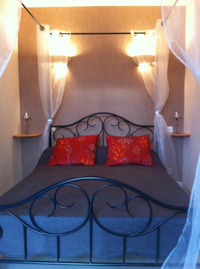 Chambre D'Hotes La Cavaille Veyrines-de-Vergt エクステリア 写真